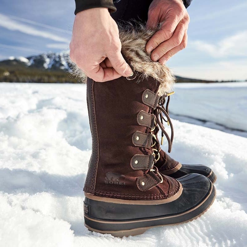 Sorel Joan of Arctic Women's Snow Boots