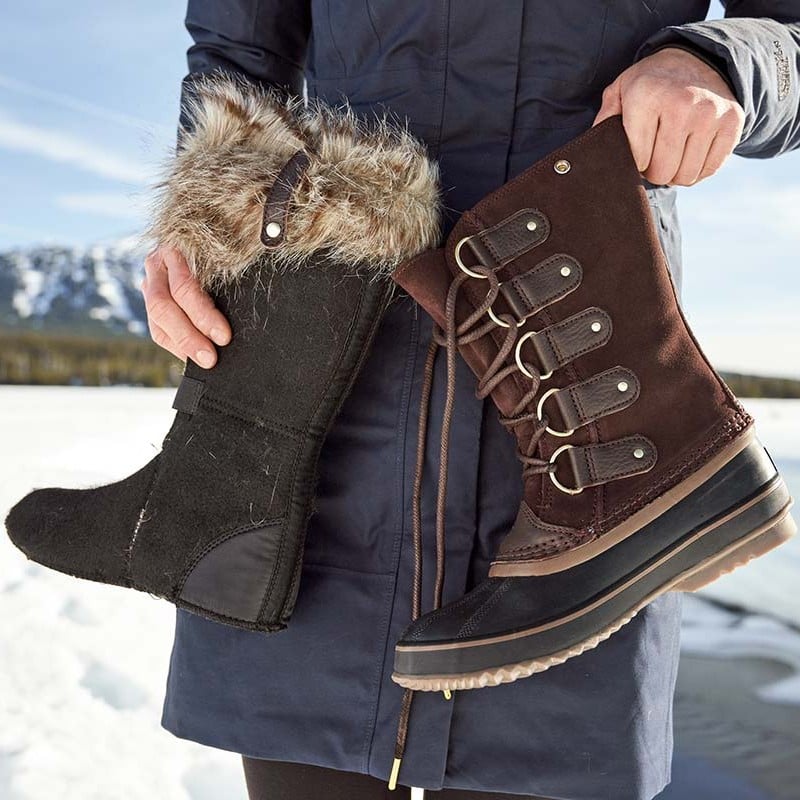 Sorel Joan of Arctic Women's Snow Boots