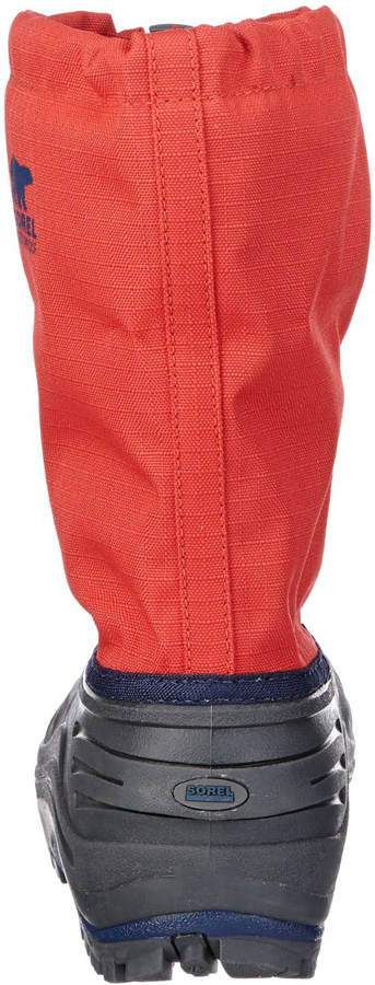 Sorel Super Trooper Kids' Snow Boots