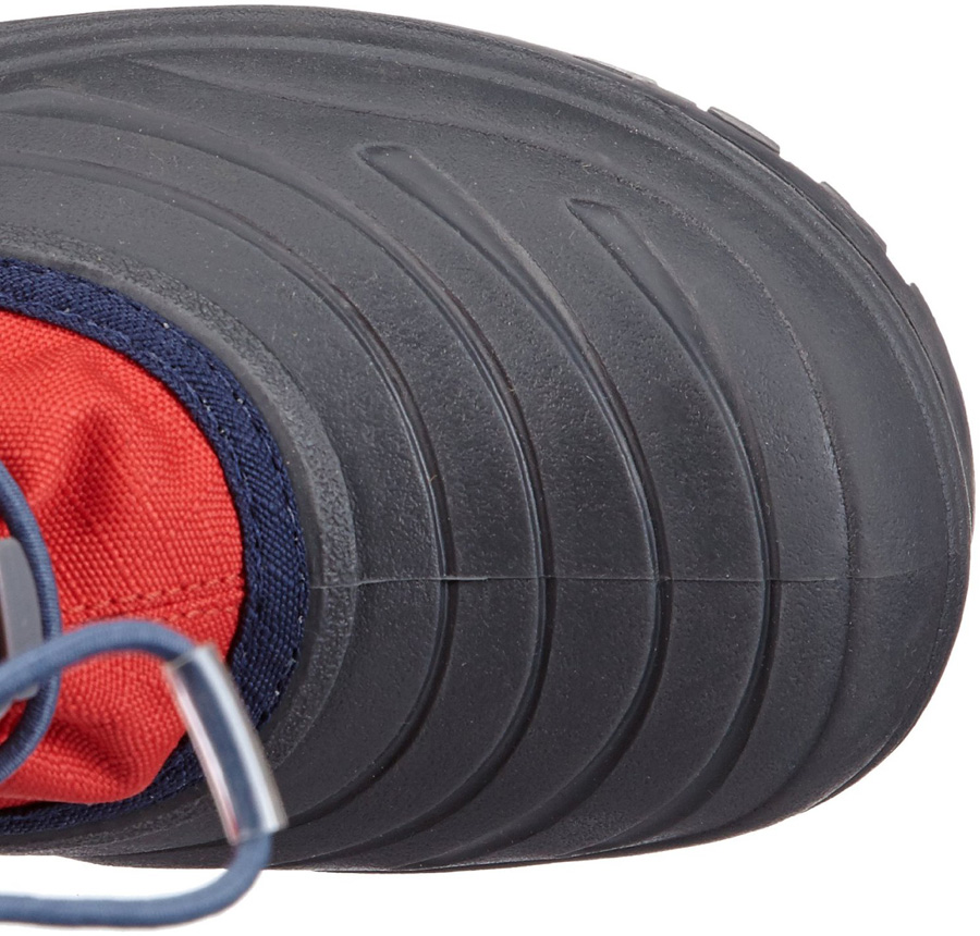 Sorel Super Trooper Kids' Snow Boots