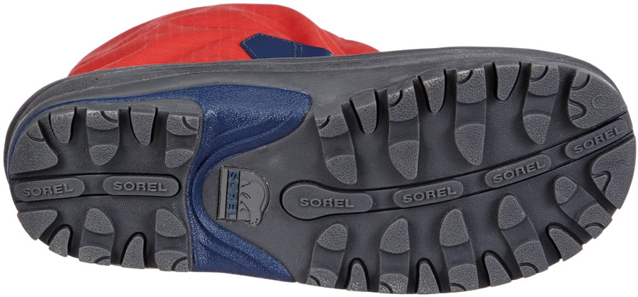 Sorel Super Trooper Kids' Snow Boots