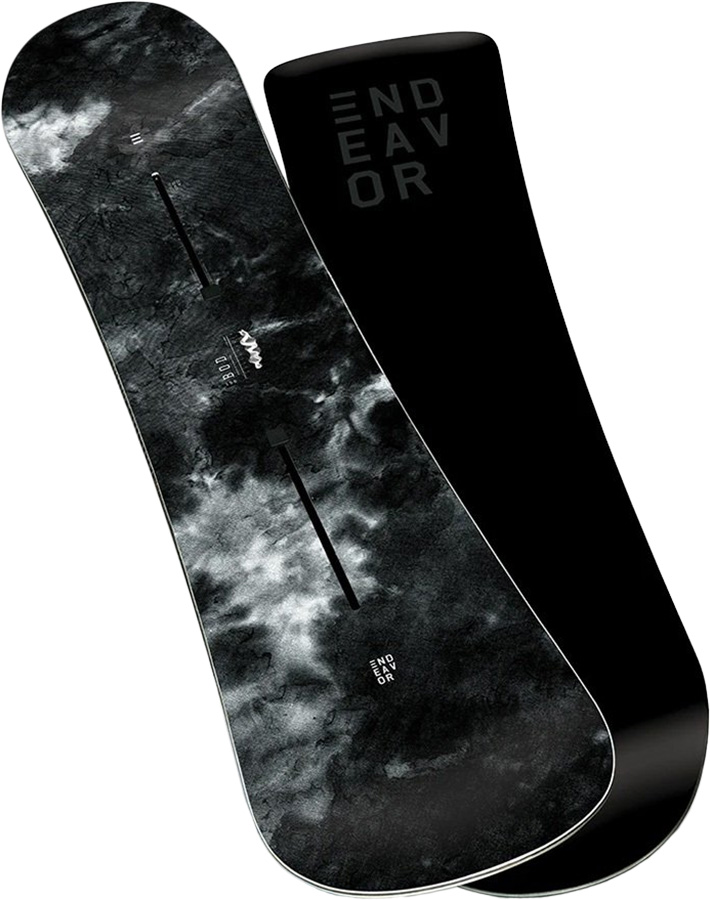 Endeavor BOD Board of Directors Snowboards 2019 | Absolute-Snow