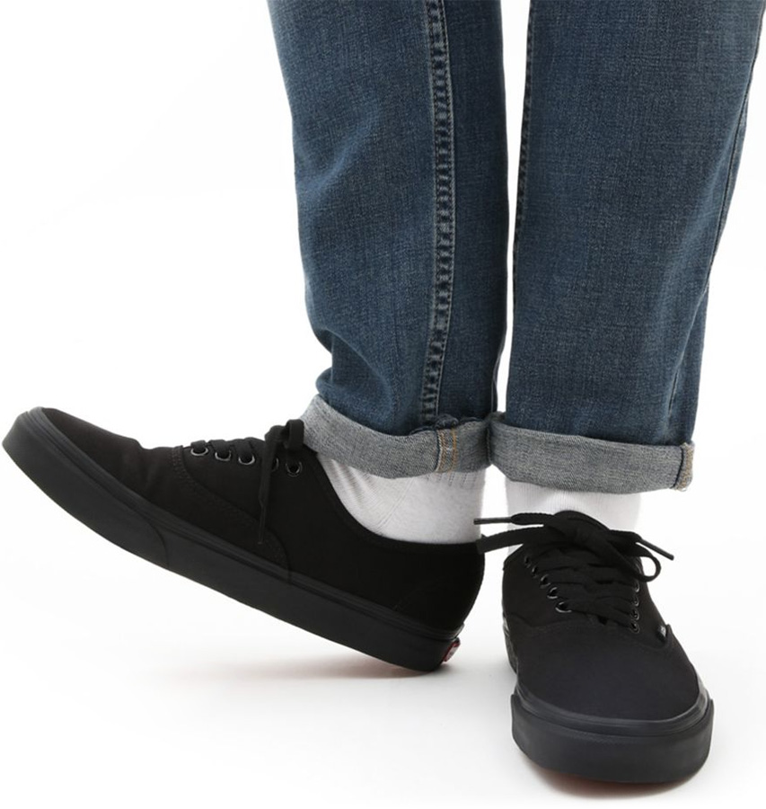 Vans Authentic Skate Shoe