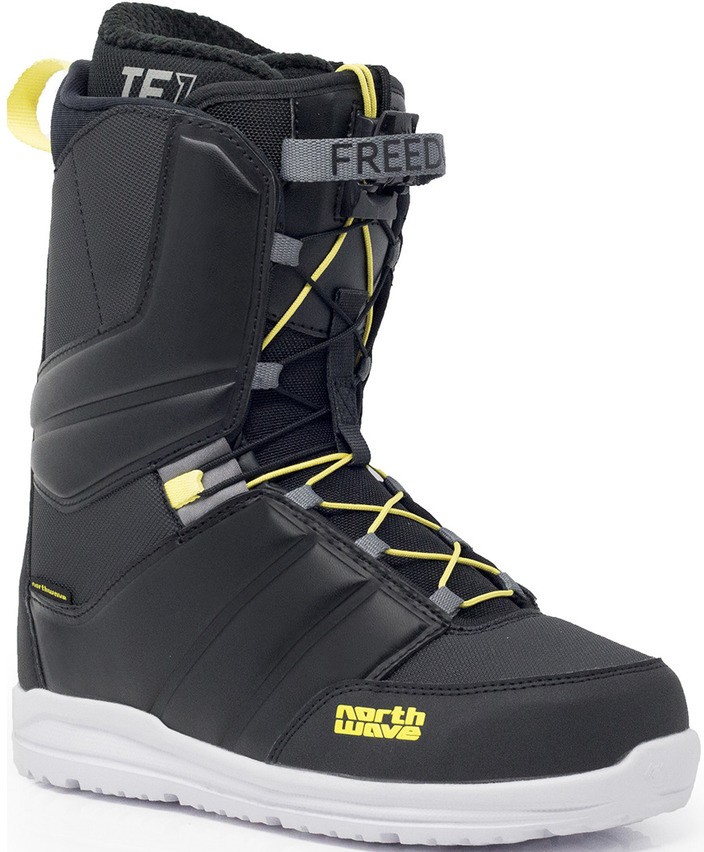 Northwave Freedom SL Snowboard Boots