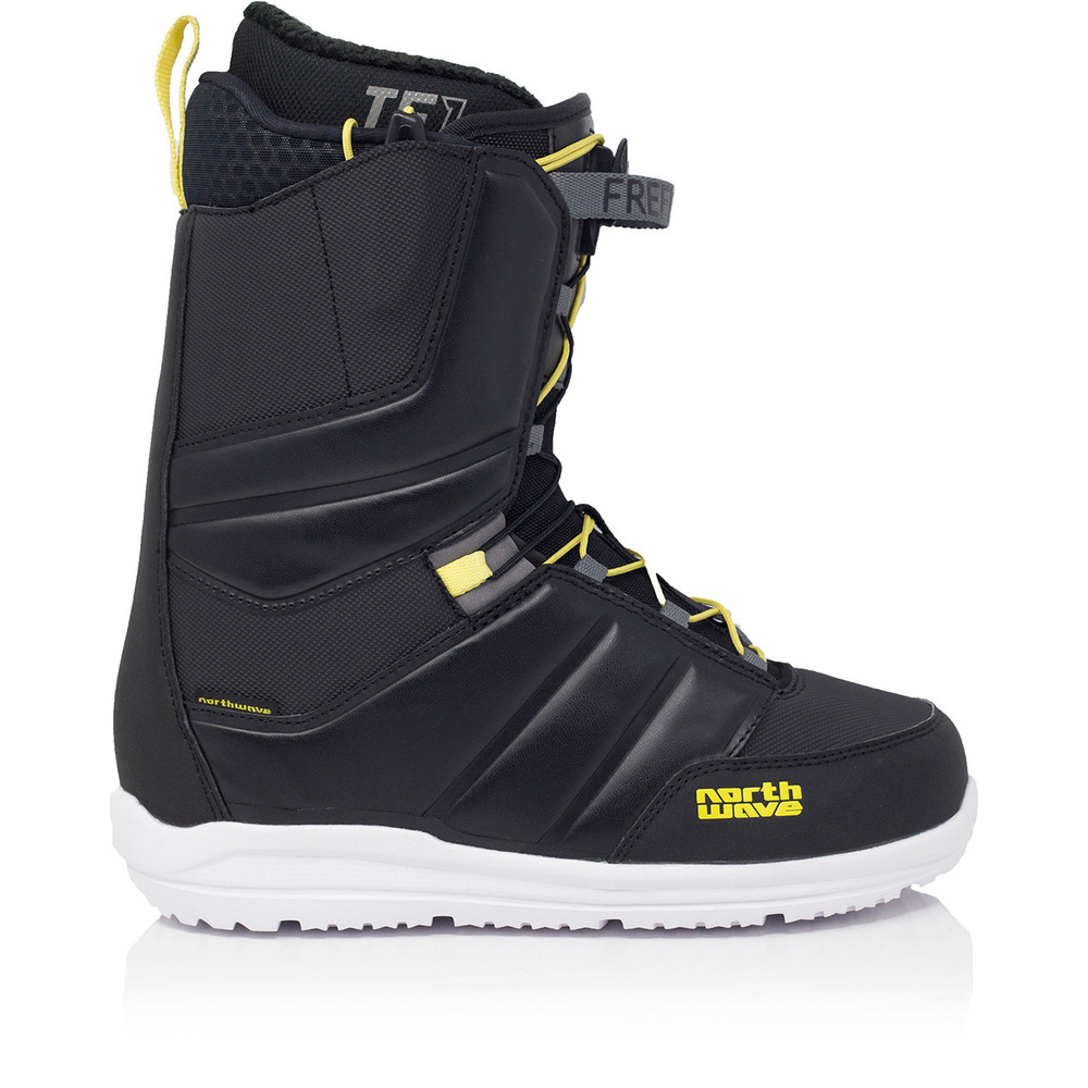 Northwave Freedom SL Snowboard Boots