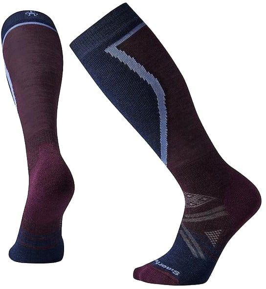 Smartwool Women's PHD Ski Medium Ski Socks