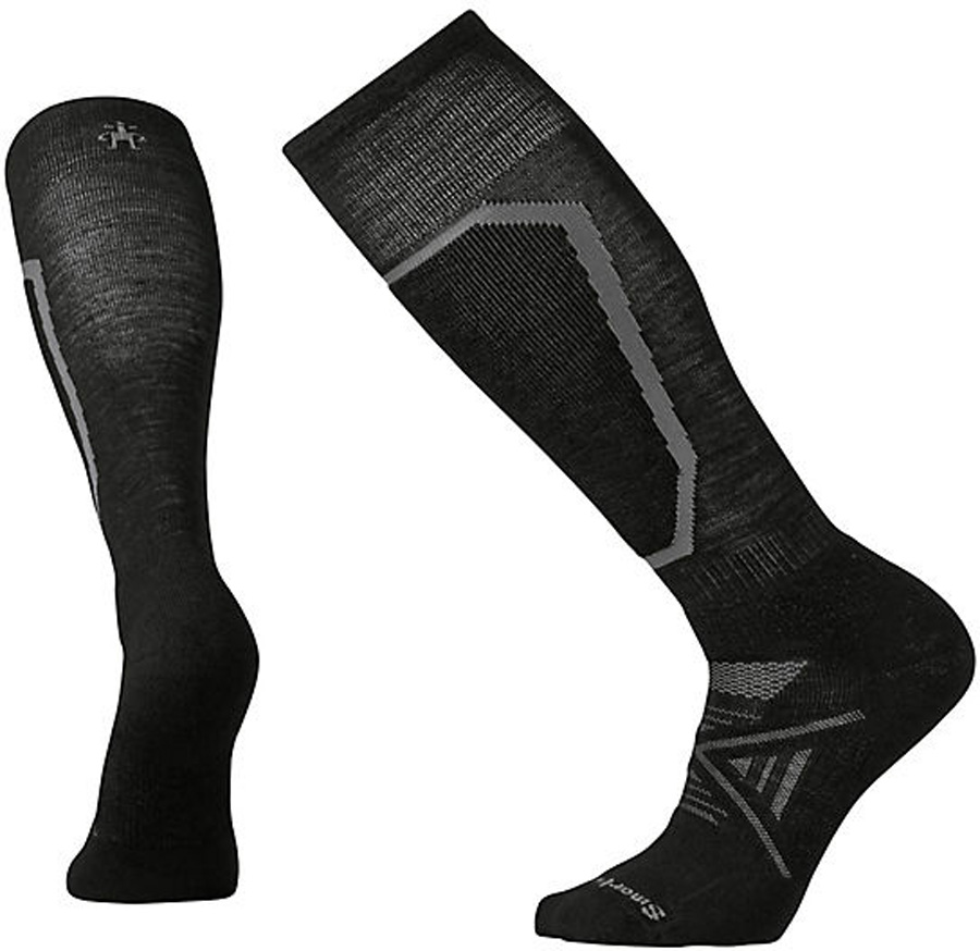 Smartwool PHD Ski Medium Ski Socks
