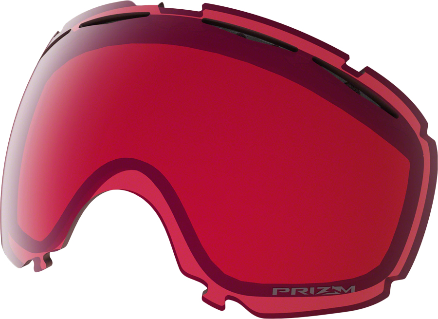 Oakley Canopy Snowboard/Ski Goggles Spare Lens