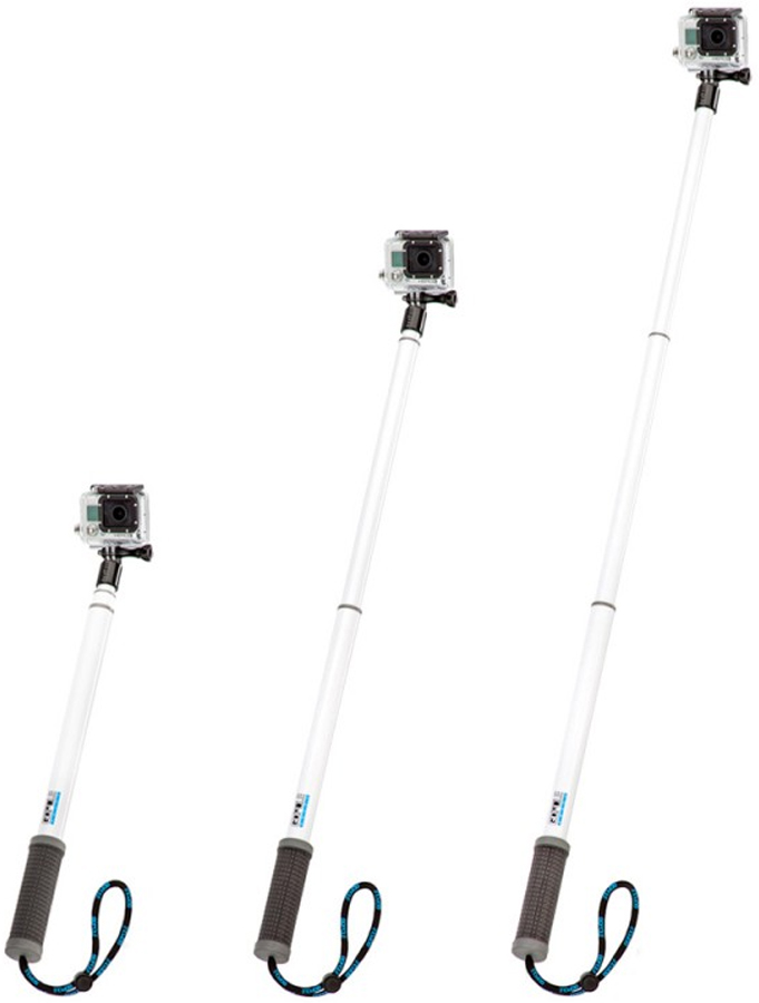 GoPole Reach Telescopic GoPro Camera Pole