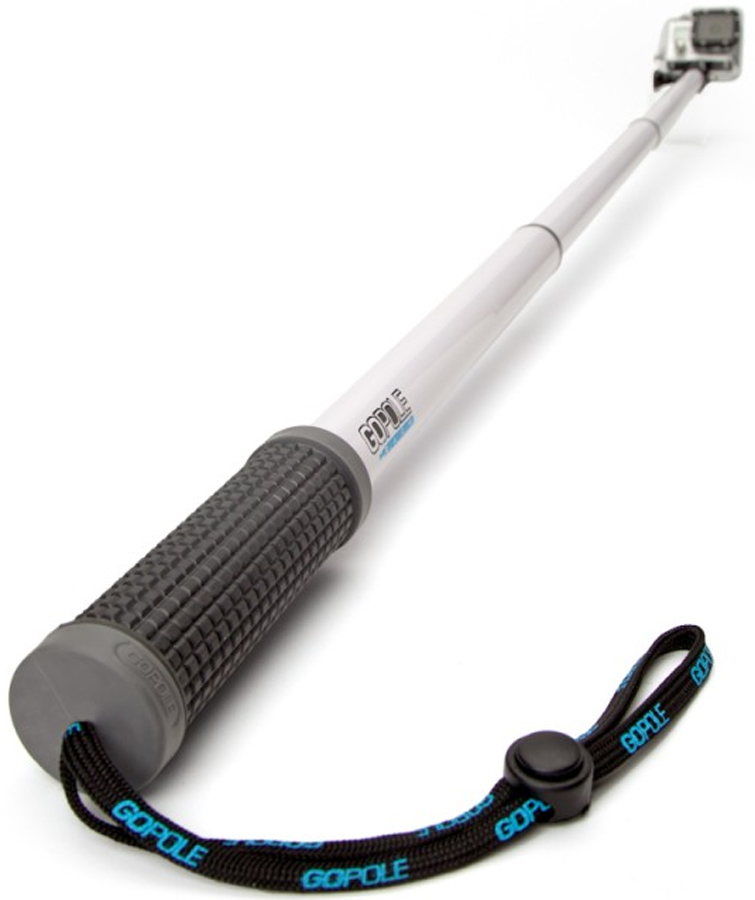 GoPole Reach Telescopic GoPro Camera Pole