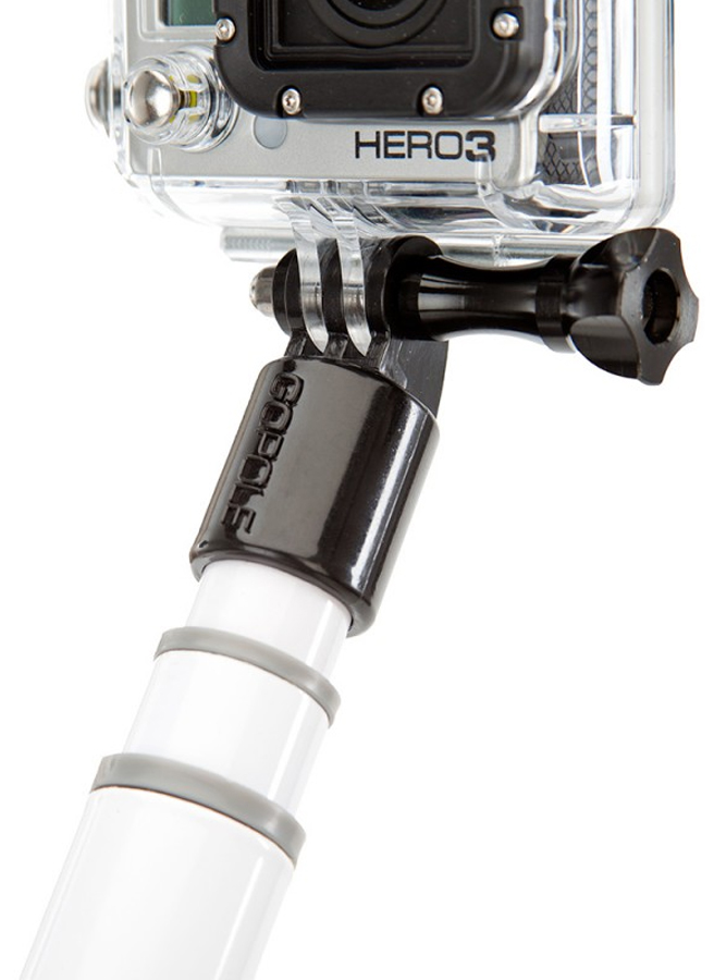 GoPole Reach Telescopic GoPro Camera Pole