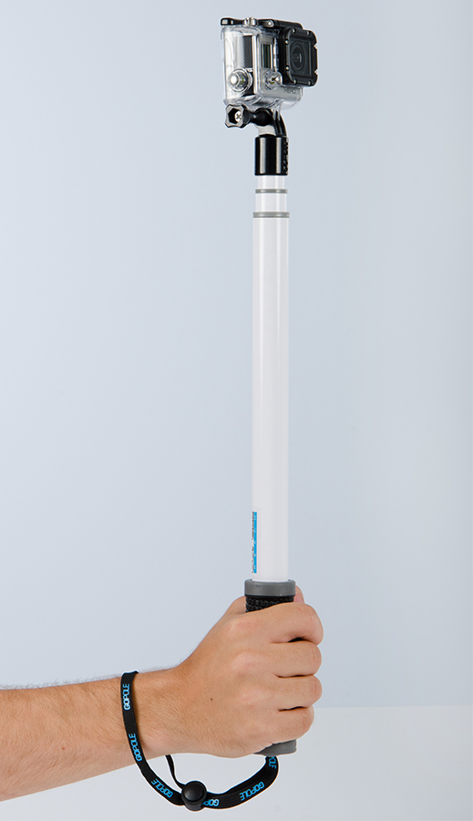 GoPole Reach Telescopic GoPro Camera Pole