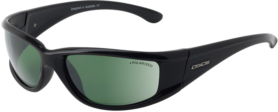 Dirty Dog Banger Sunglasses