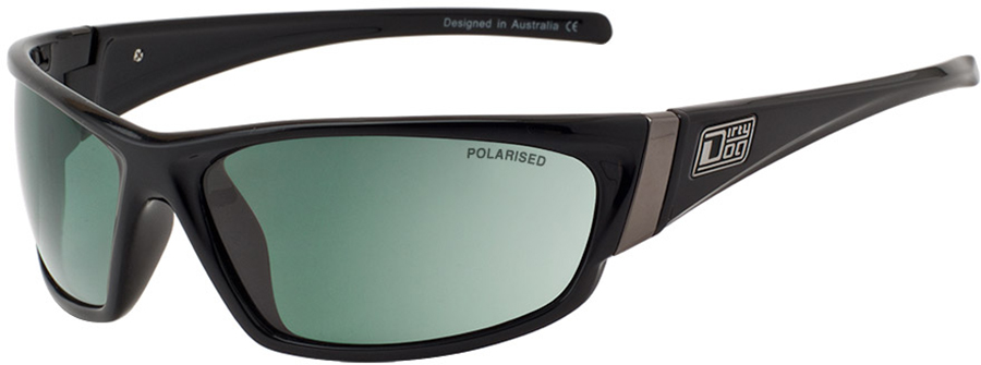 Dirty Dog Stoat Sunglasses