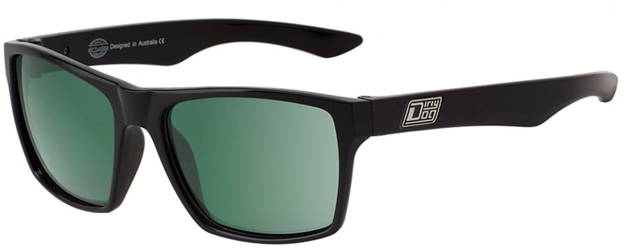 Dirty Dog Vendetta Sunglasses