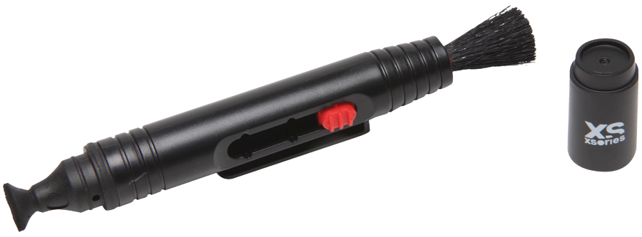XSories Lens Magic Camera Lens Cleaning Pen Brush