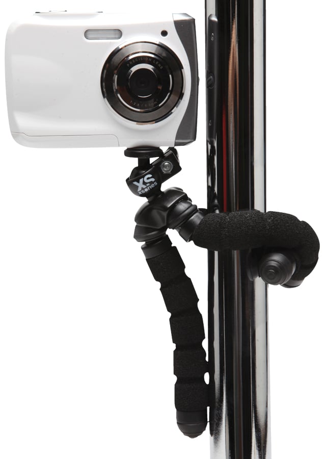 XSories Mini Deluxe GoPro Tripod