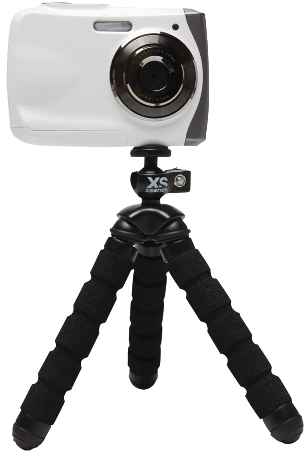 XSories Mini Deluxe GoPro Tripod