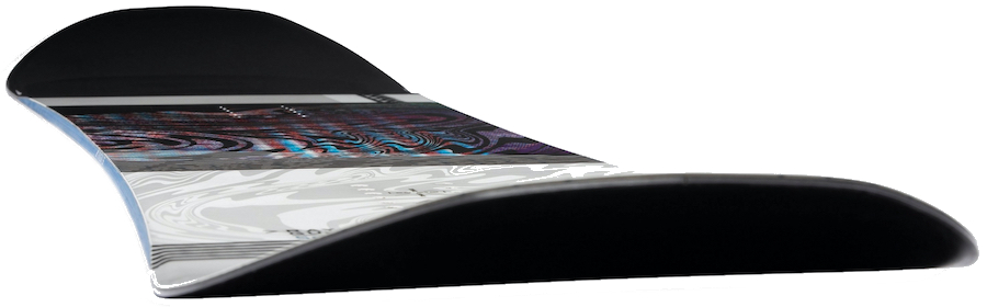 K2 Raygun Snowboards 2021 | Absolute-Snow