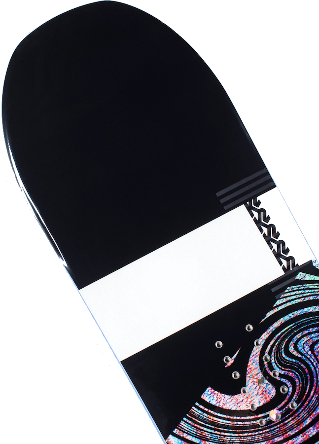 K2 Raygun Snowboards 2021 | Absolute-Snow