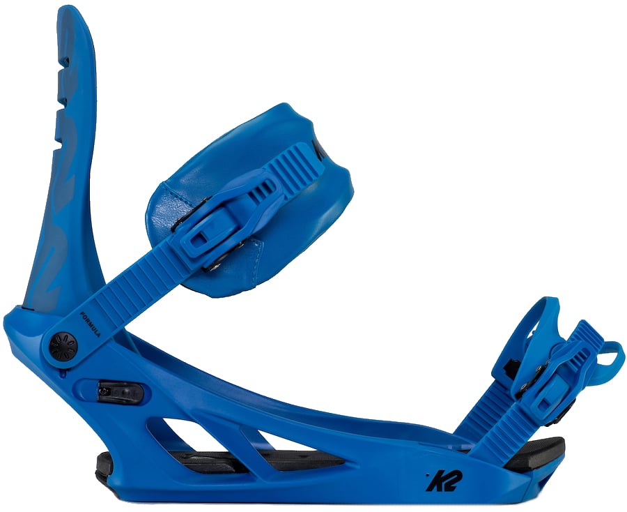 K2 Formula Snowboard Bindings 2021