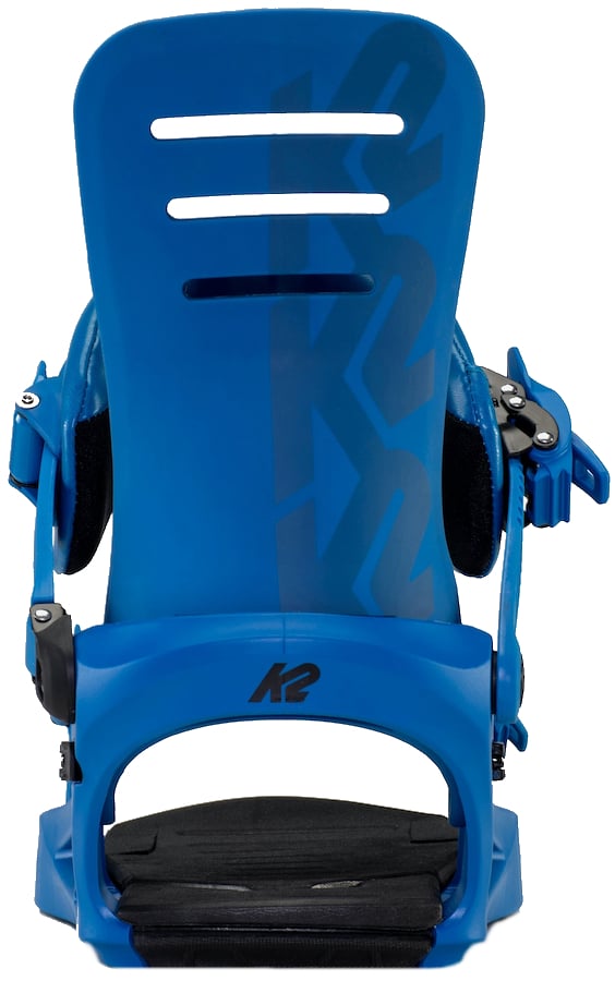 K2 Formula Snowboard Bindings 2021