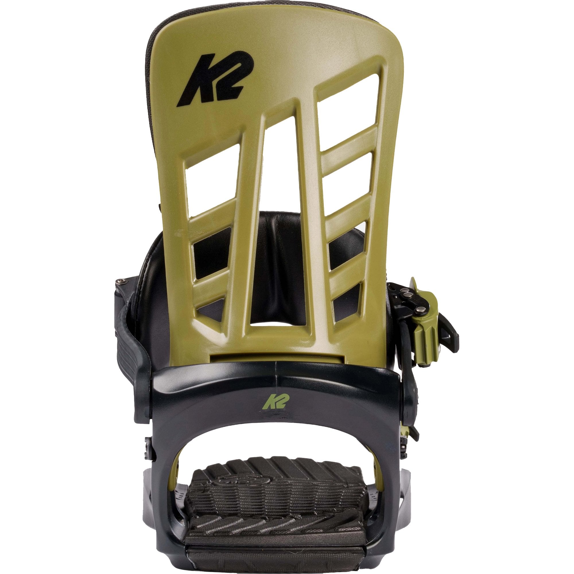 K2 Indy Snowboard Bindings 2023