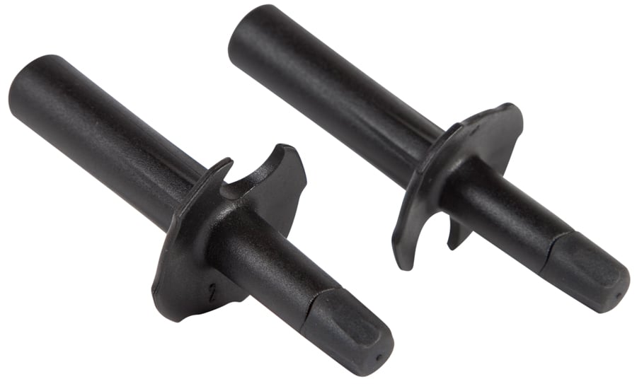 Black Diamond Z-Pole Baskets Replacement Pole Baskets