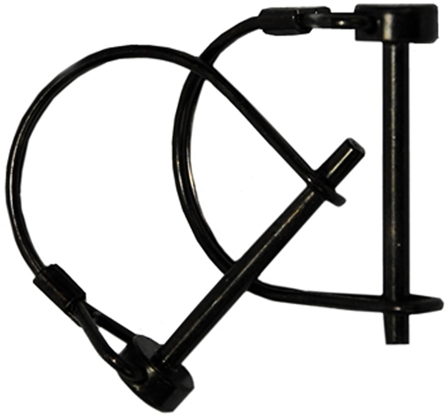 Sportube Wire Case Pins