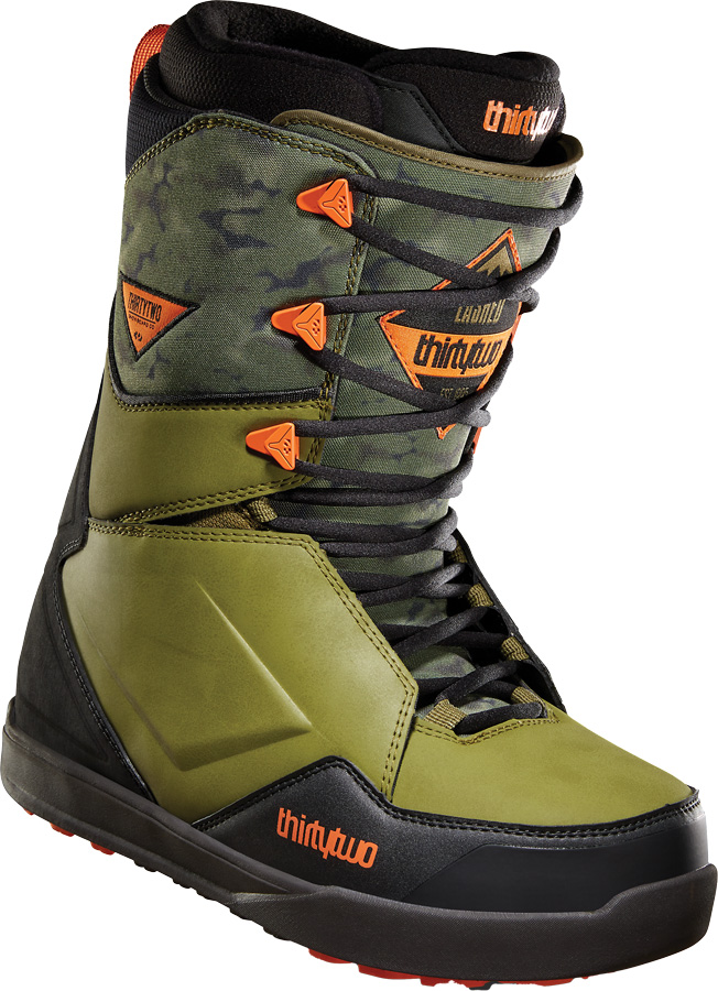 thirtytwo Lashed Men's Snowboard Boots 2023