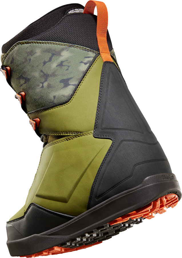 thirtytwo Lashed Men's Snowboard Boots 2023
