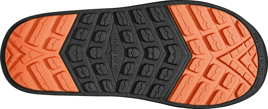 thirtytwo Lashed Men's Snowboard Boots 2023