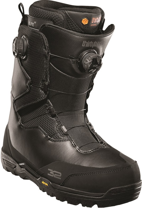 thirtytwo Focus Boa Men's Snowboard Boots 2020