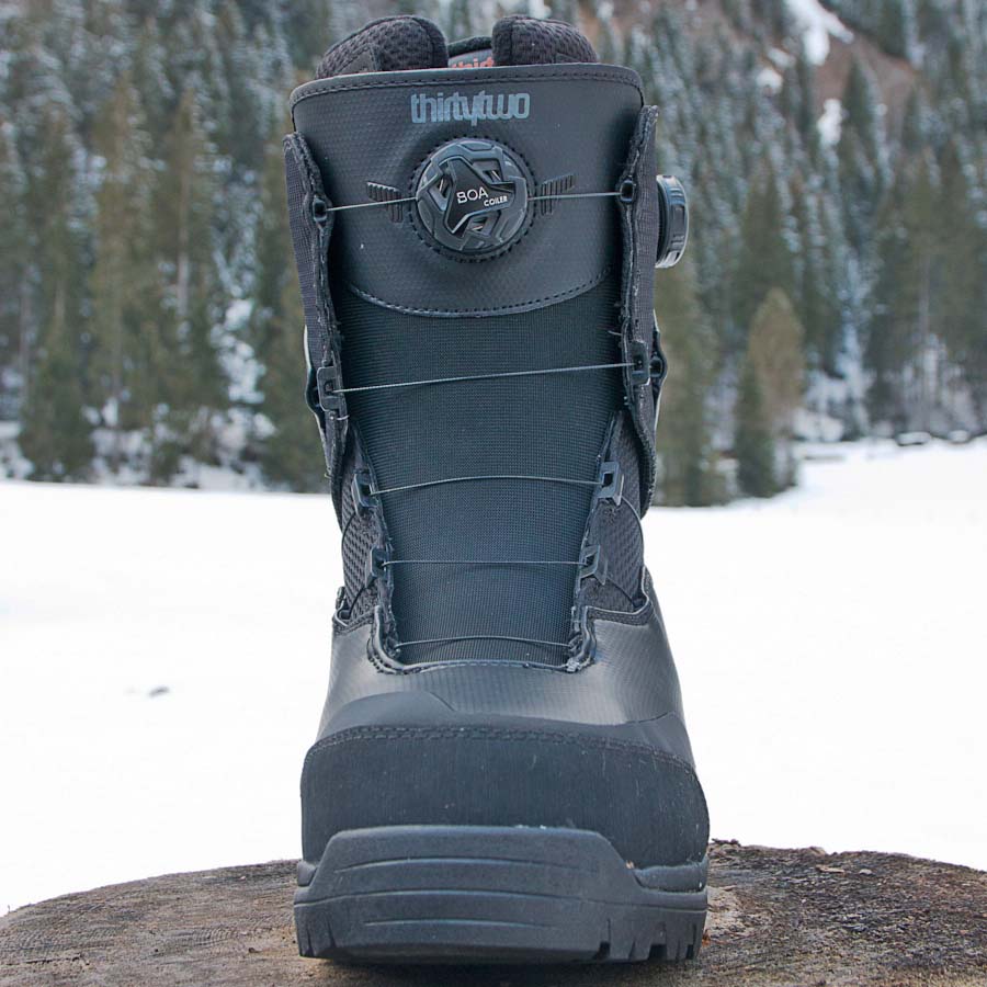 thirtytwo Focus Boa Men's Snowboard Boots 2020