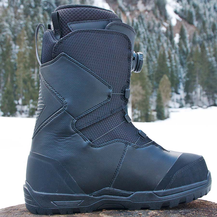 thirtytwo Focus Boa Men's Snowboard Boots 2020