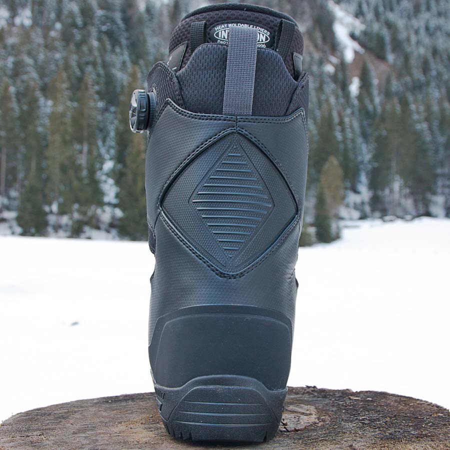 thirtytwo Focus Boa Men's Snowboard Boots 2020