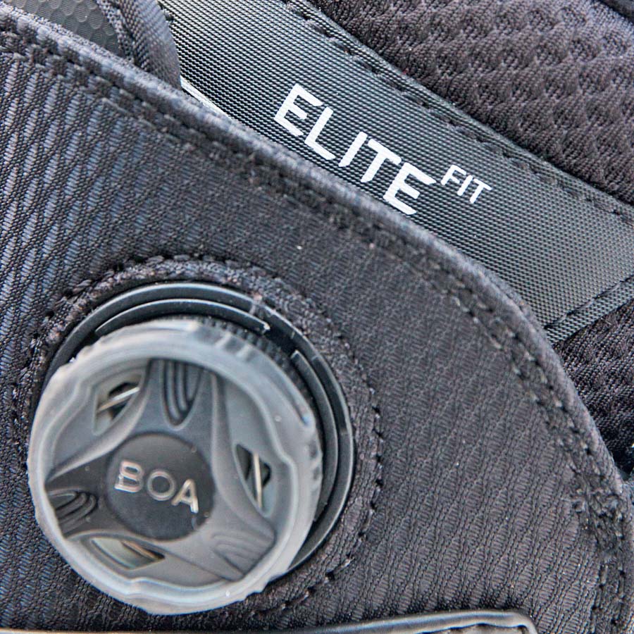 thirtytwo Focus Boa Men's Snowboard Boots 2020