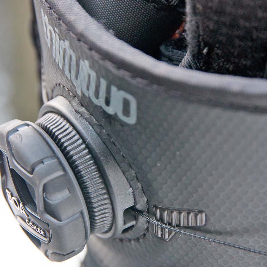 thirtytwo Focus Boa Men's Snowboard Boots 2020