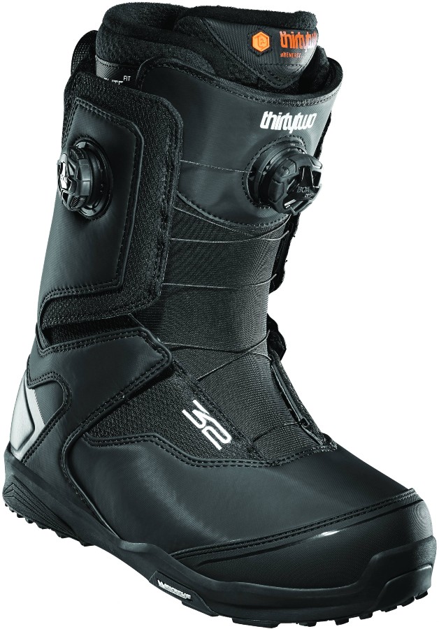 thirtytwo Focus Boa Men's Snowboard Boots 2021