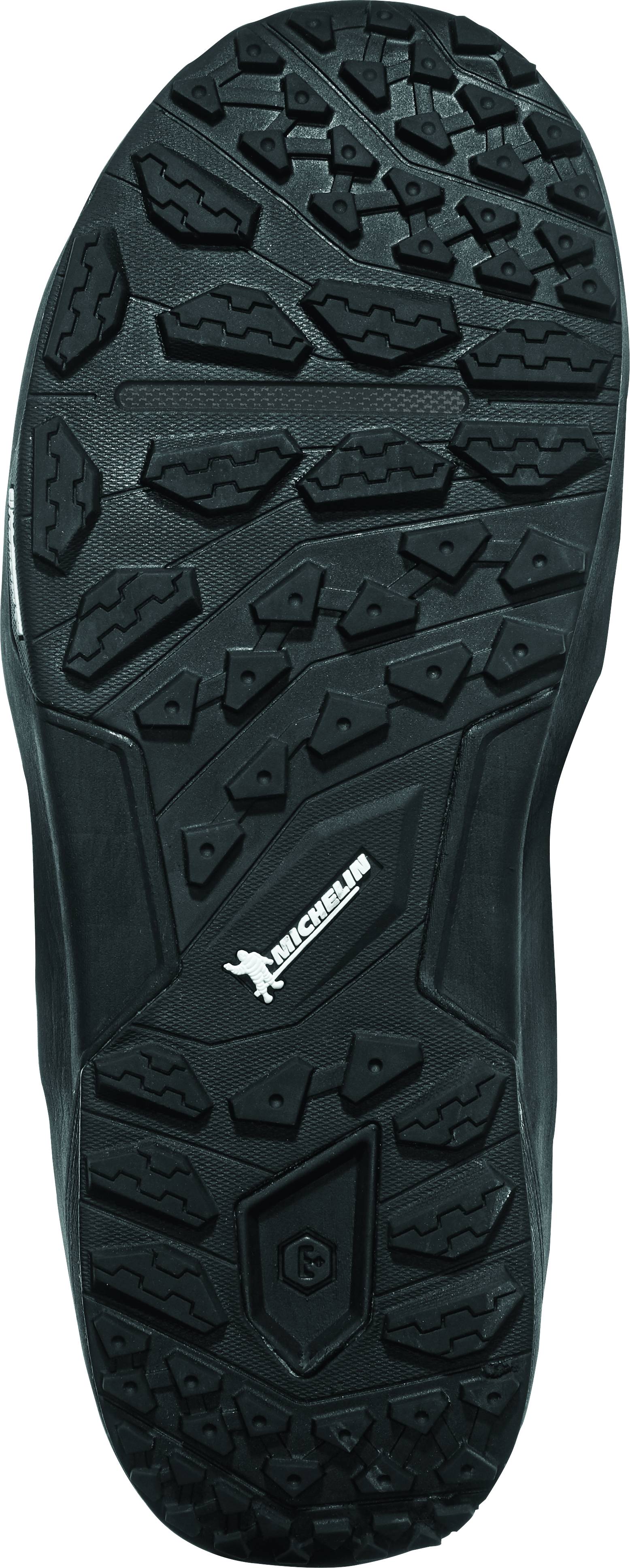 thirtytwo Focus Boa Men's Snowboard Boots 2021