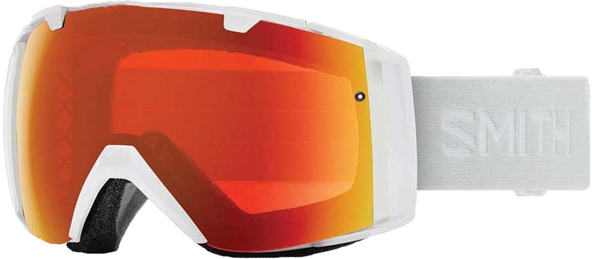 Smith I/O Snowboard/Ski Goggles