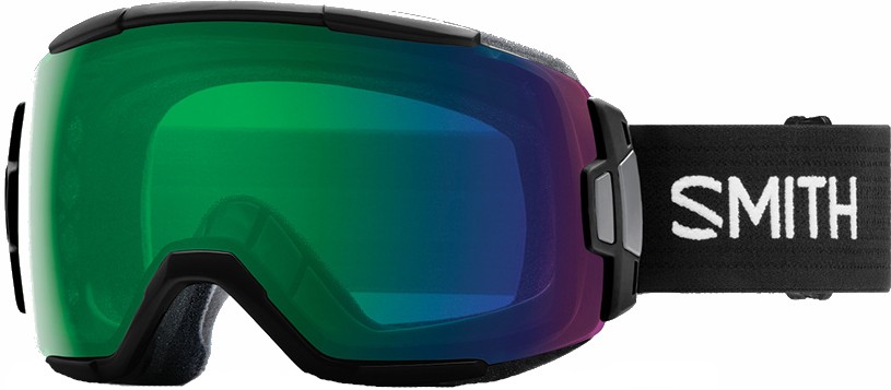 Smith Vice Snowboard/Ski Goggles