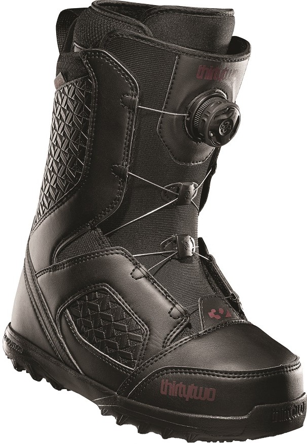 thirtytwo STW Boa Women's Snowboard Boots 2020
