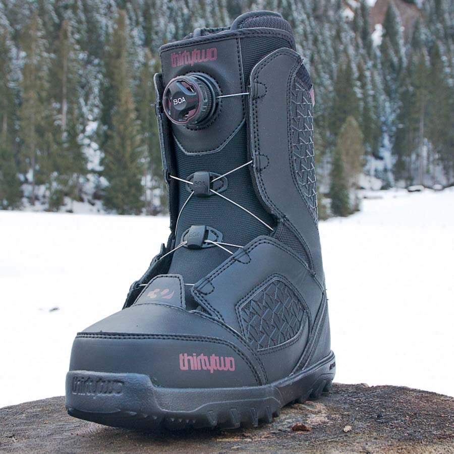 thirtytwo STW Boa Women's Snowboard Boots 2020