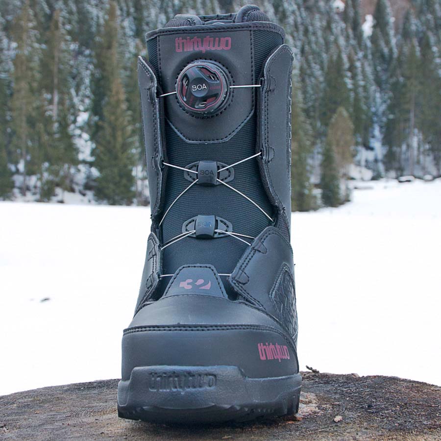 thirtytwo STW Boa Women's Snowboard Boots 2020