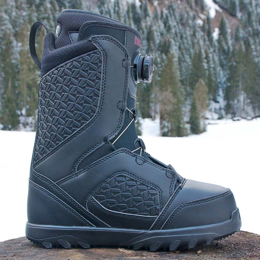 thirtytwo STW Boa Women's Snowboard Boots 2020