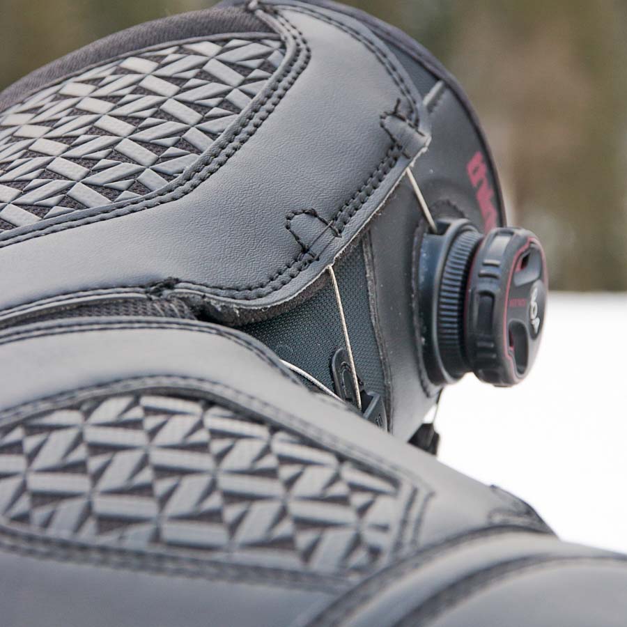 thirtytwo STW Boa Women's Snowboard Boots 2020