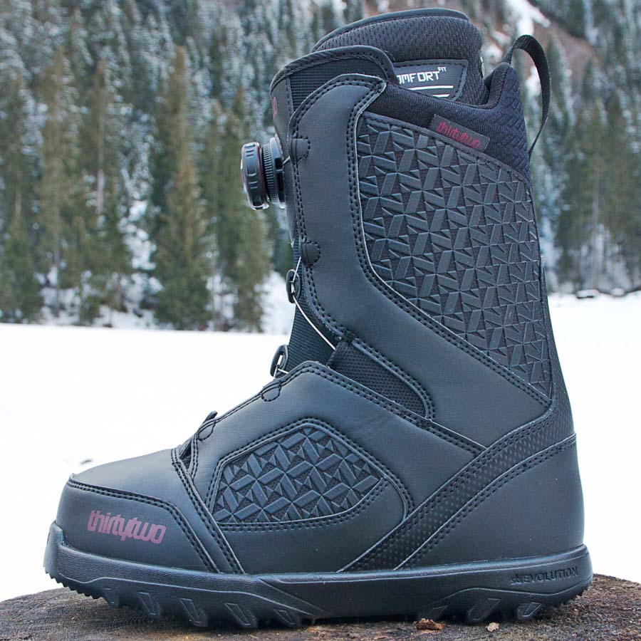 thirtytwo STW Boa Women's Snowboard Boots 2020