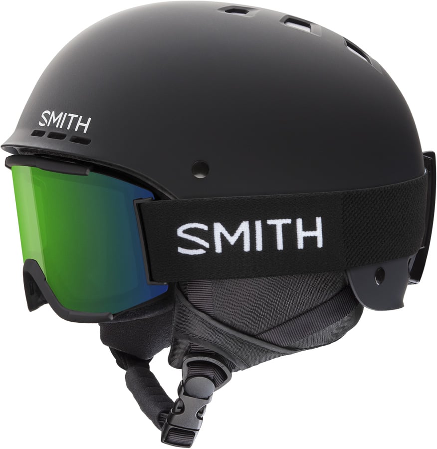 Smith Holt Snowboard/Ski Helmet