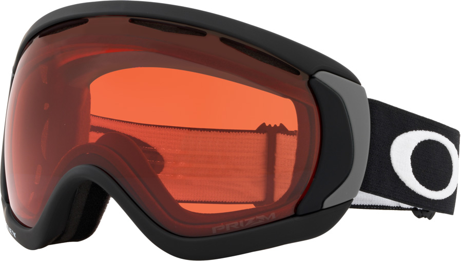 Oakley Canopy OTG Ski/Snowboard Goggles